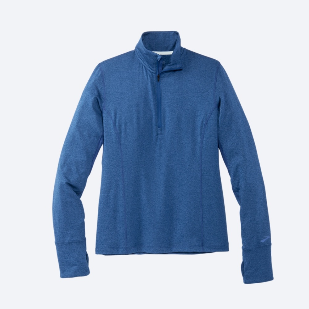 Brooks Running Dash 1/2 Zip